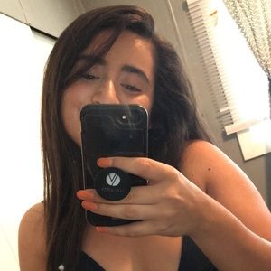 Meet your Posher, Nayely